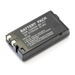 Sanger BP-711 Canon Kamera Batarya