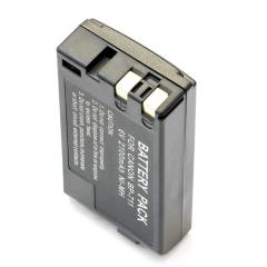 Sanger BP-711 Canon Kamera Batarya