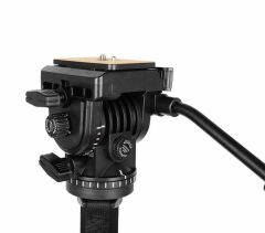 KINGJOY M3+MP208F+VT-1510 MONOPOD