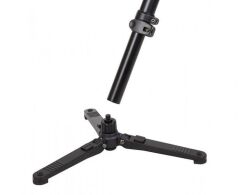 KINGJOY MP4008F+KH-6750 MONOPOD