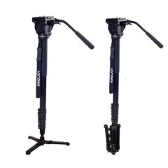KINGJOY MP4008F+KH-6750 MONOPOD