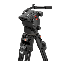 MANFROTTO MVK526TWINFA  526& ALU Twin Fast 2n1