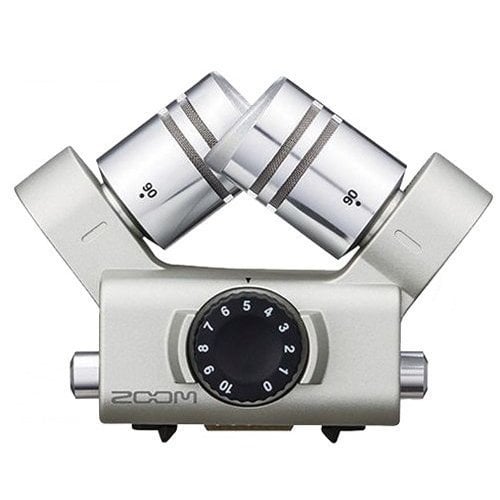 Zoom XYH-6 Stereo Mikrofon Kapsülü (Zoom H-6 XY) (Zoom Distribütörü Garantili)