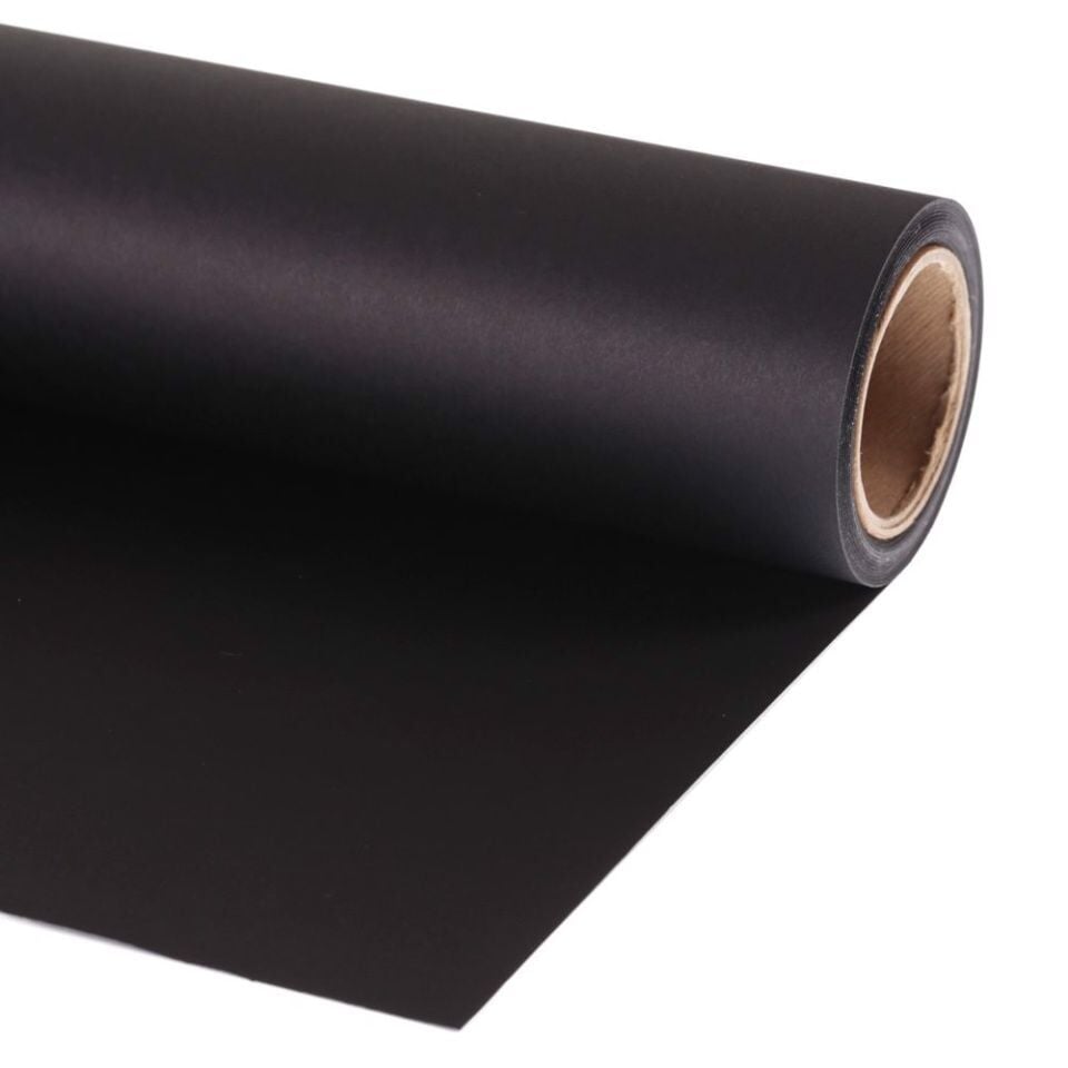LASTOLITE LL LP9020 PAPER 2.72 x 11M BLACK