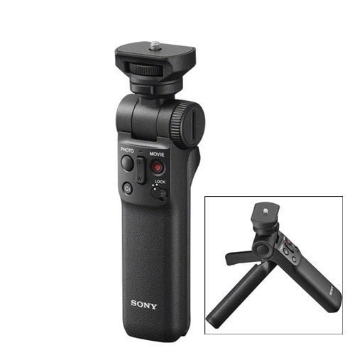 Sony GP-VPT2BT Kablosuz Çekim Kolu (Sony Eurasia Garantili)