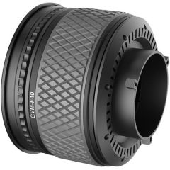 GVM F40 Fresnel Zoom Lens