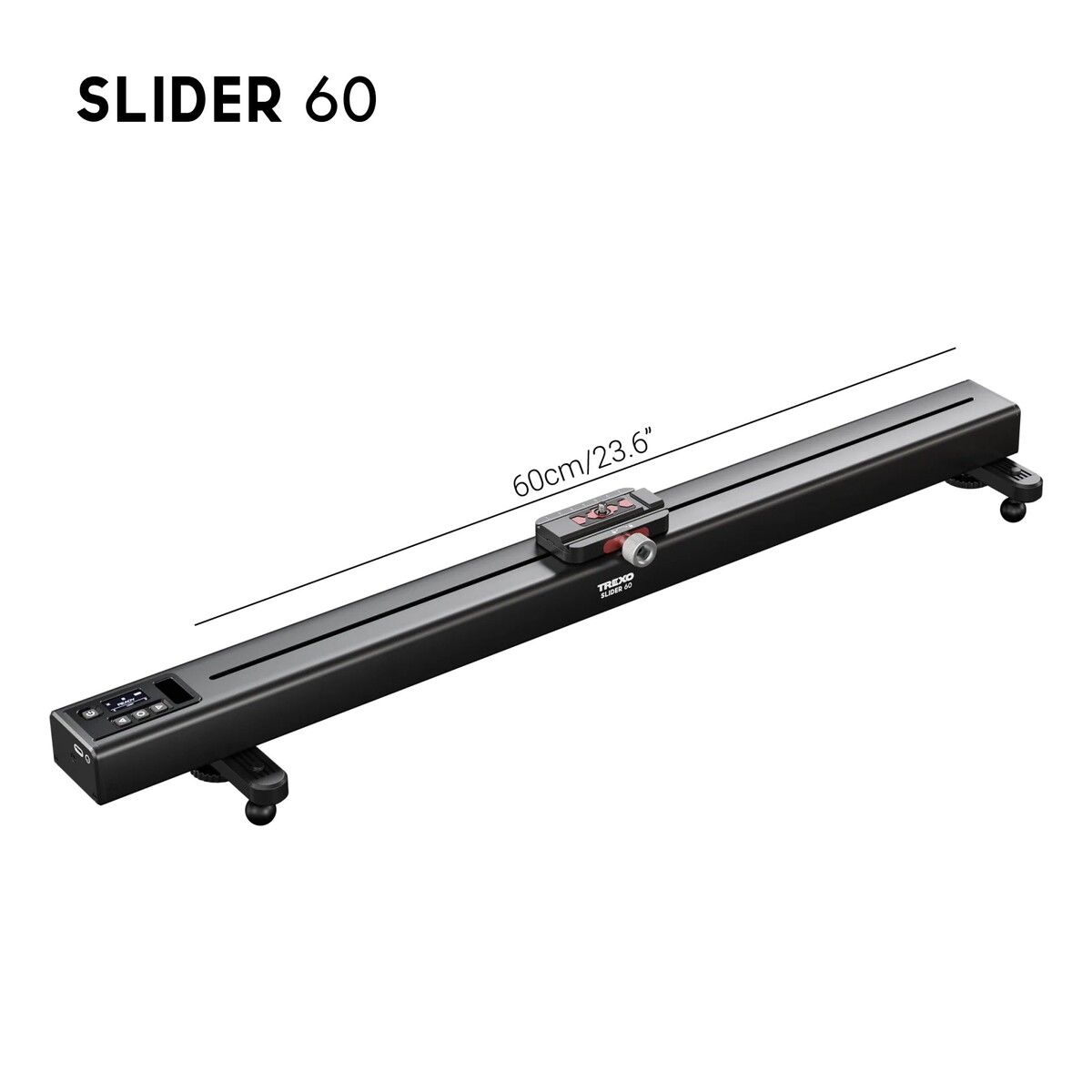 Trexo Slider V2 S60