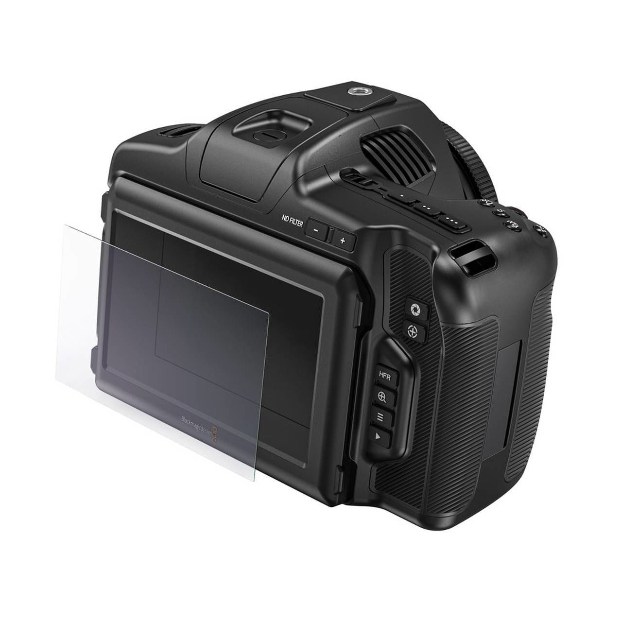 SmallRig 3274 BMPCC 6K PRO / 6K G2 için Ekran Koruyucu (2 adet)