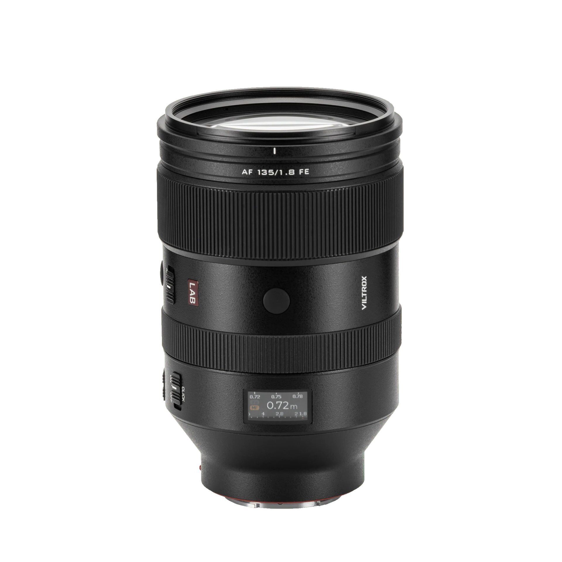 VILTROX AF 135MM F1.8 FE LENS SONY