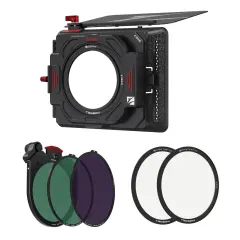 Freewell Eiger Matte Box-VND Starter Kit