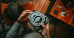 Freewell Eiger Matte Box-VND Starter Kit