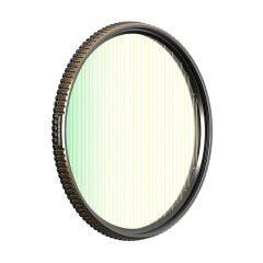 POLARPRO 82MM FX GOLD MORPHIC FILTER (82-GLD-MRPH)
