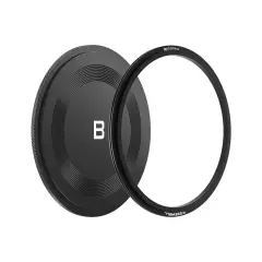 Freewell V2 Adaptor Ring & Front Lens Cap 82mm