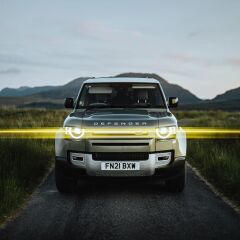 POLARPRO 67mm FX GOLDMORPHIC FILTER (67-GLD-MRPH)