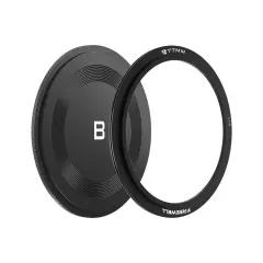 Freewell V2 Adaptor Ring & Front Lens Cap 77mm