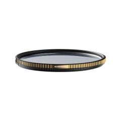POLARPRO 77mm FX BLUEMORPHIC FILTER (77-BL-MRPH)