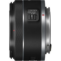 Canon RF 50mm f/1.8 STM Lens (Canon Eurasia Garantili)
