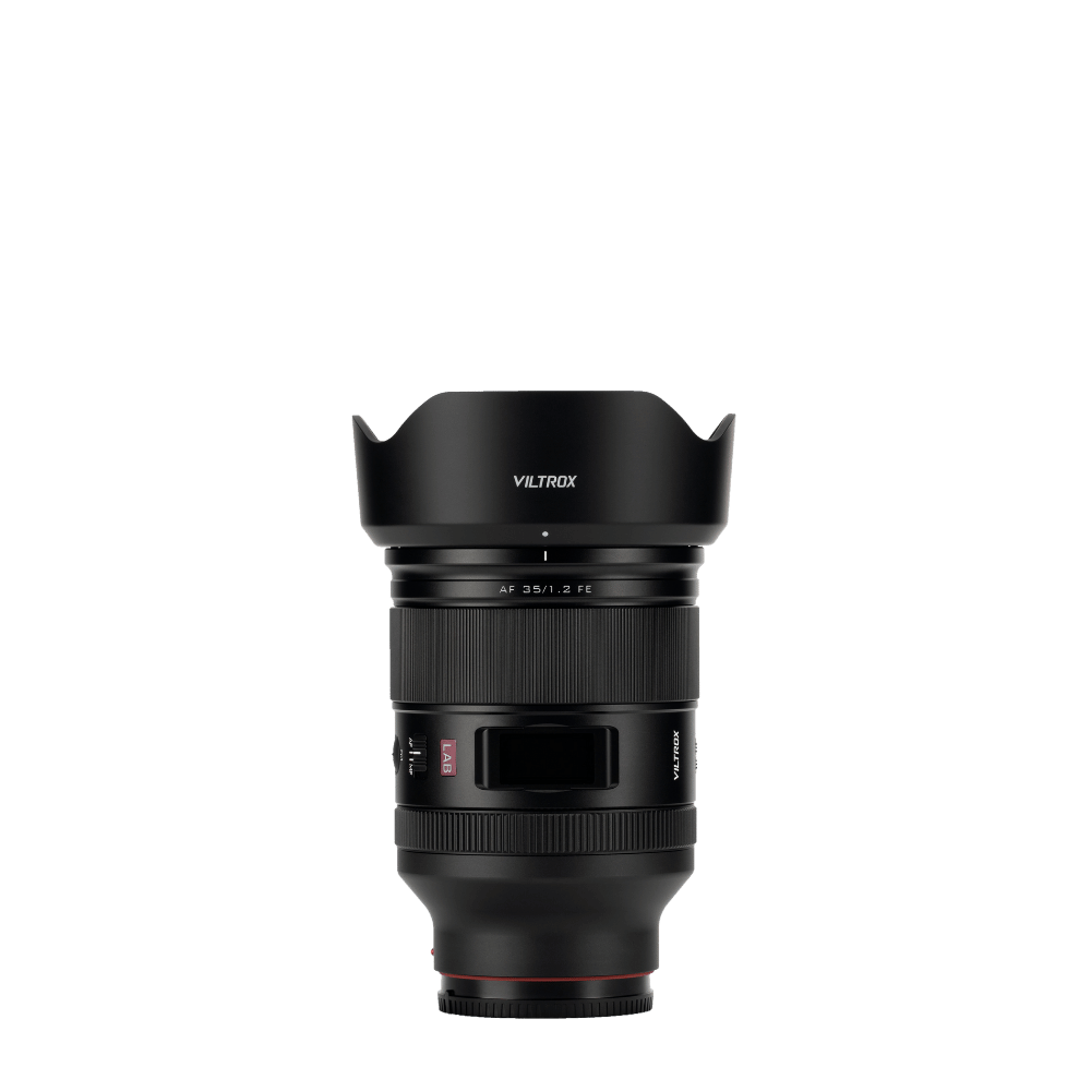 VILTROX AF 35MM F1.2 E LENS SONY