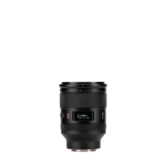 VILTROX AF 35MM F1.2 E LENS SONY