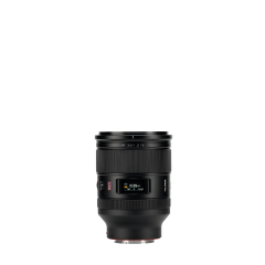 VILTROX AF 35MM F1.2 E LENS SONY