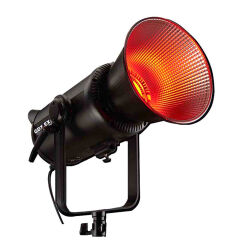 GDX Exc-180RGB-II Rgb Led Video Işığı Full Set (60x90 Softbox + 260 cm Kalın Işık Ayağı)