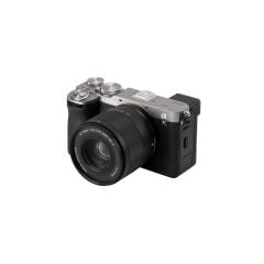Viltrox AF 50mm f/2 Air Sony Lens