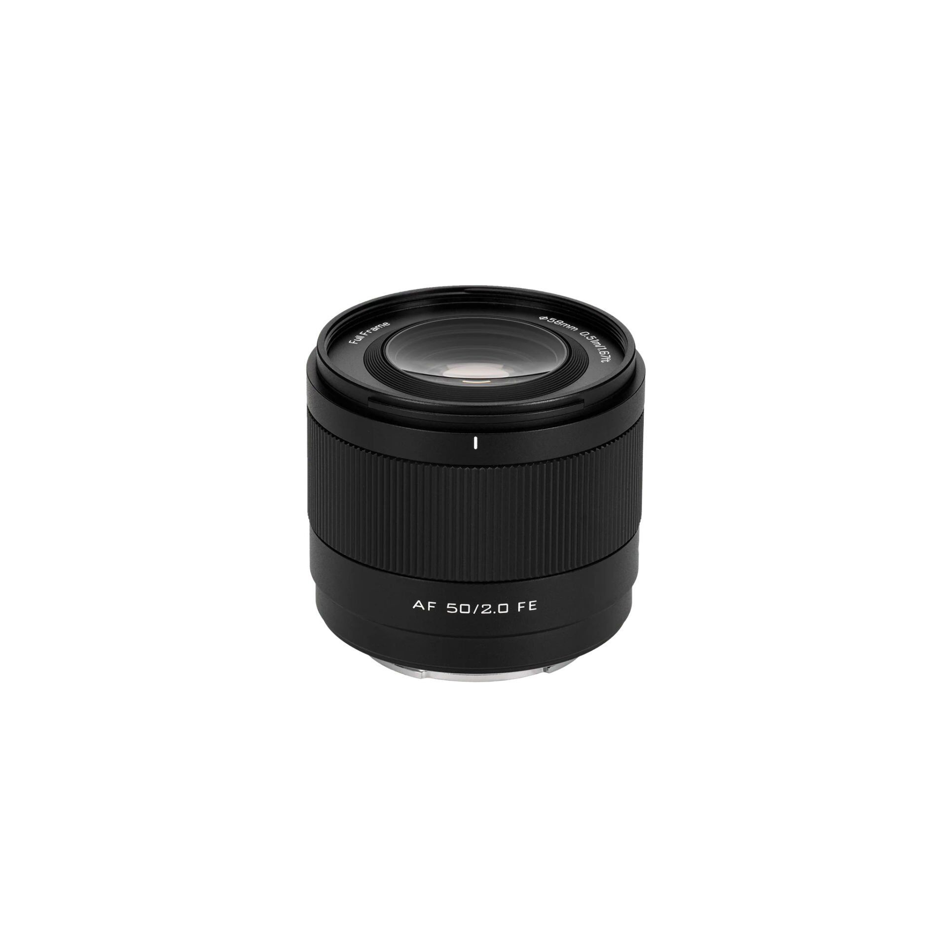 Viltrox AF 50mm f/2 Air Sony Lens