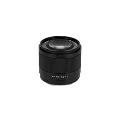 Viltrox AF 50mm f/2 Air Sony Lens
