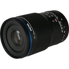 Laowa 90mm f/2.8 2x Ultra Macro APO Lens for Nikon Z