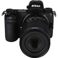 Laowa 90mm f/2.8 2x Ultra Macro APO Lens for Nikon Z