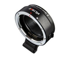 VILTROX EF-EOS M  LENS ADAPTER