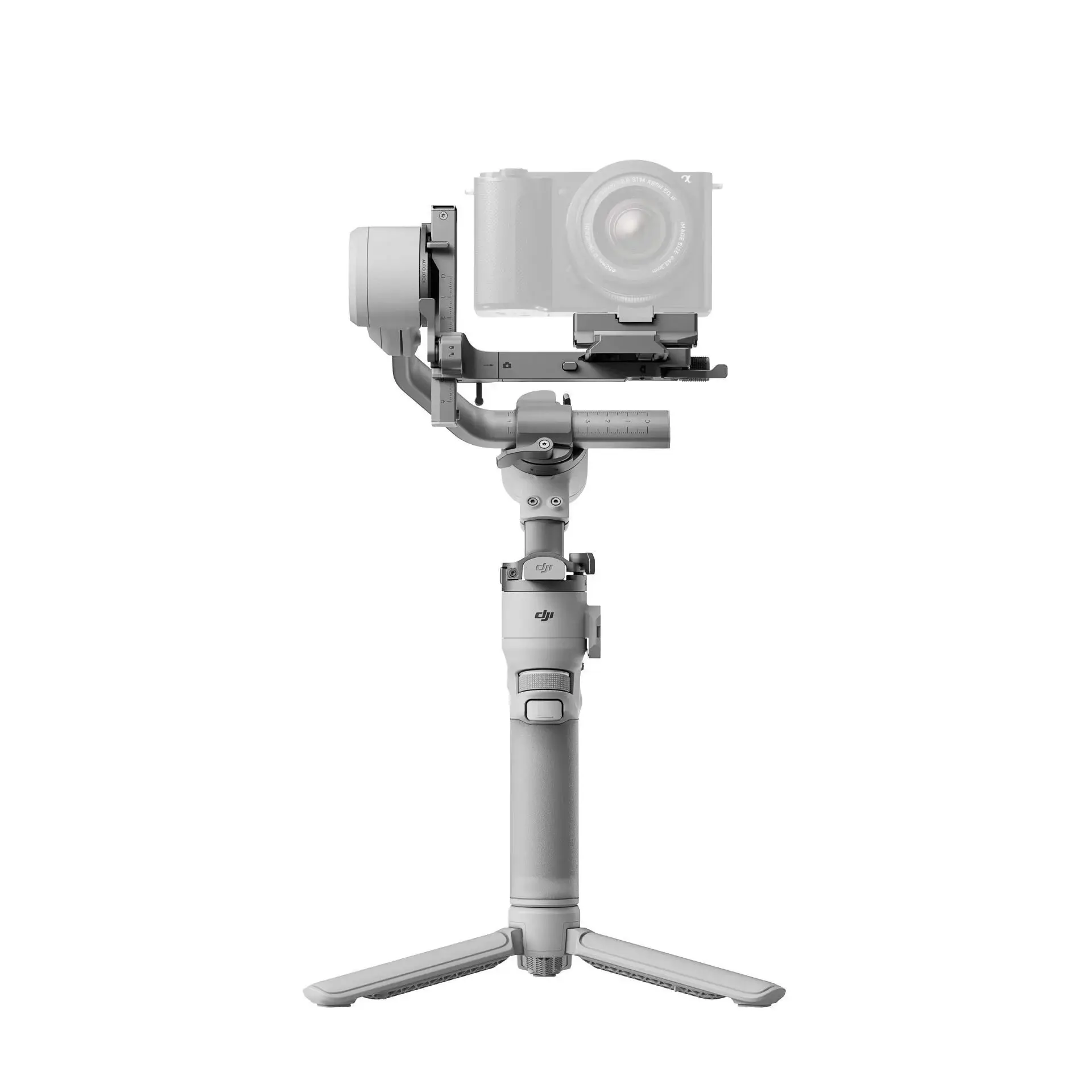 DJI RS 4 Mini Combo Gimbal