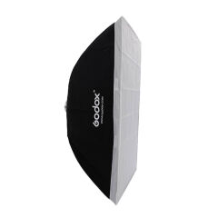 GDX EXC-220C-II Full Set 60x90 Softbox + 260cm Işık Ayağı