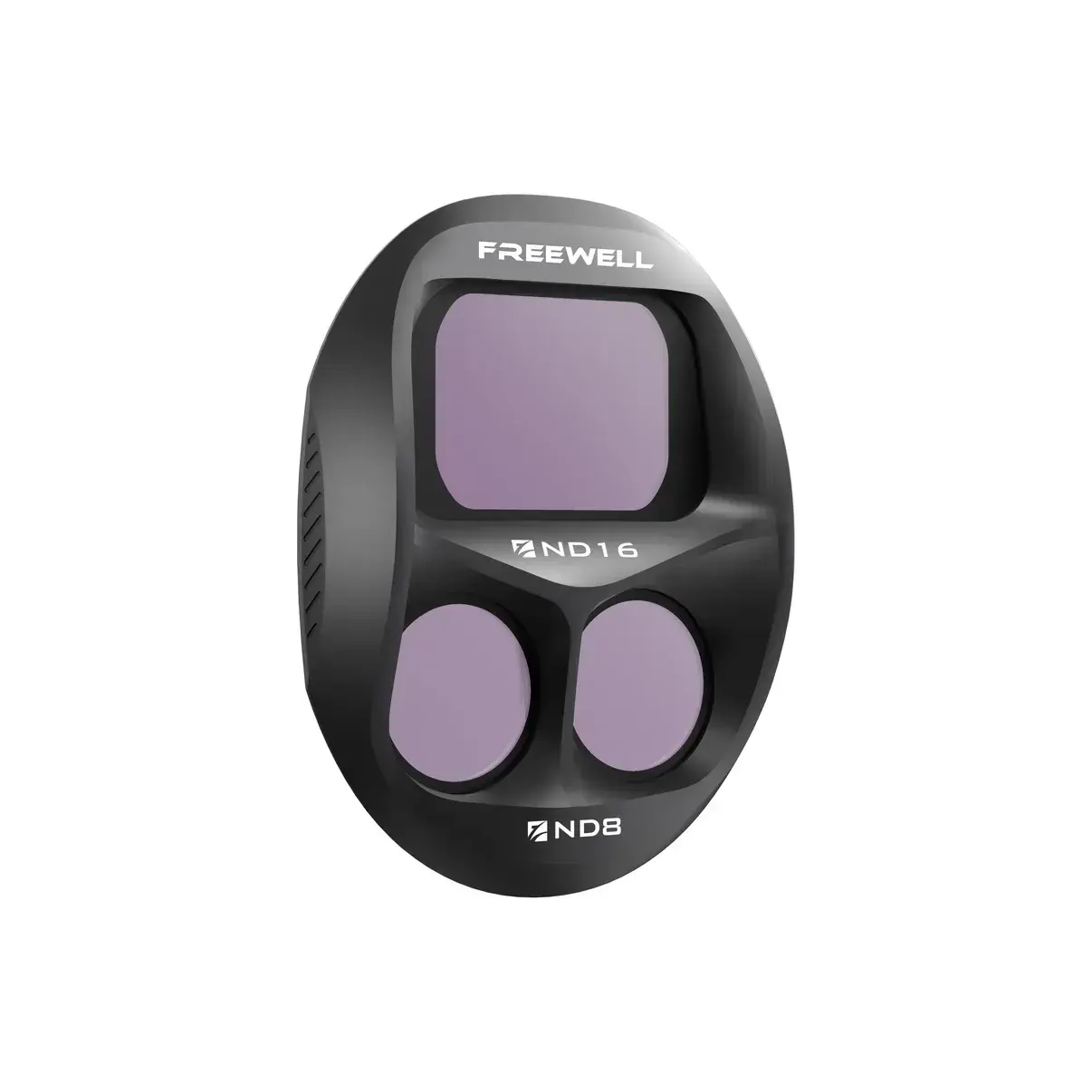 Freewell DJI Mavic 4 Pro Split ND16/ND8  Filter | Bright Light Control