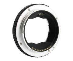 VILTROX EF-GFX LENS ADAPTER