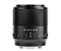 Viltrox FE 24mm f/1.8 AF Sony Uyumlu Lens (Full Frame)