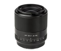 Viltrox FE 24mm f/1.8 AF Sony Uyumlu Lens (Full Frame)