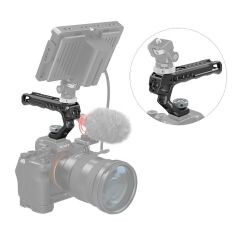 SmallRig 2094C  DSLR için Metal Üst Sap