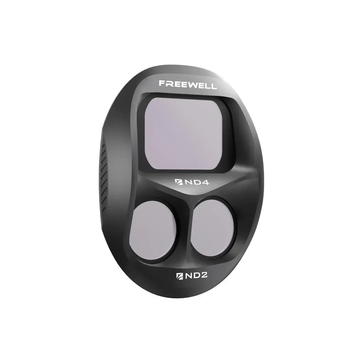 Freewell DJI Mavic 4 Pro Split ND64PL/ND32PL Filter | Pro-Level Bright Light Control