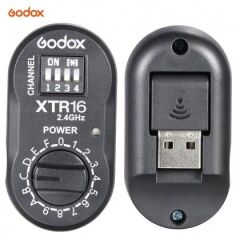 Godox XTR-16 Receiver