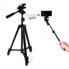 Digipod TR-420EX Tripod Kiti