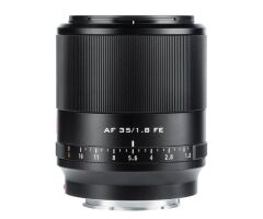 Viltrox AF 35mm F1.8 FE Lens - Sony E-Mount