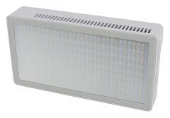 PATONA 4246 PATONA Premium LED Photo ve Video light with 120RGB ve 128 Bi-Color LEDs ve 24 effects