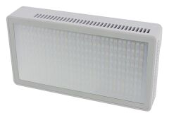 PATONA 4246 PATONA Premium LED Photo ve Video light with 120RGB ve 128 Bi-Color LEDs ve 24 effects
