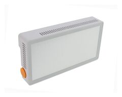 PATONA 4246 PATONA Premium LED Photo ve Video light with 120RGB ve 128 Bi-Color LEDs ve 24 effects