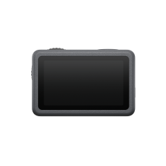 DJI Osmo Action 6 Adventure Combo Aksiyon Kamerası