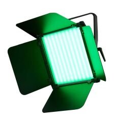 GDX CF-1500R Rgb Led Video Işık Seti