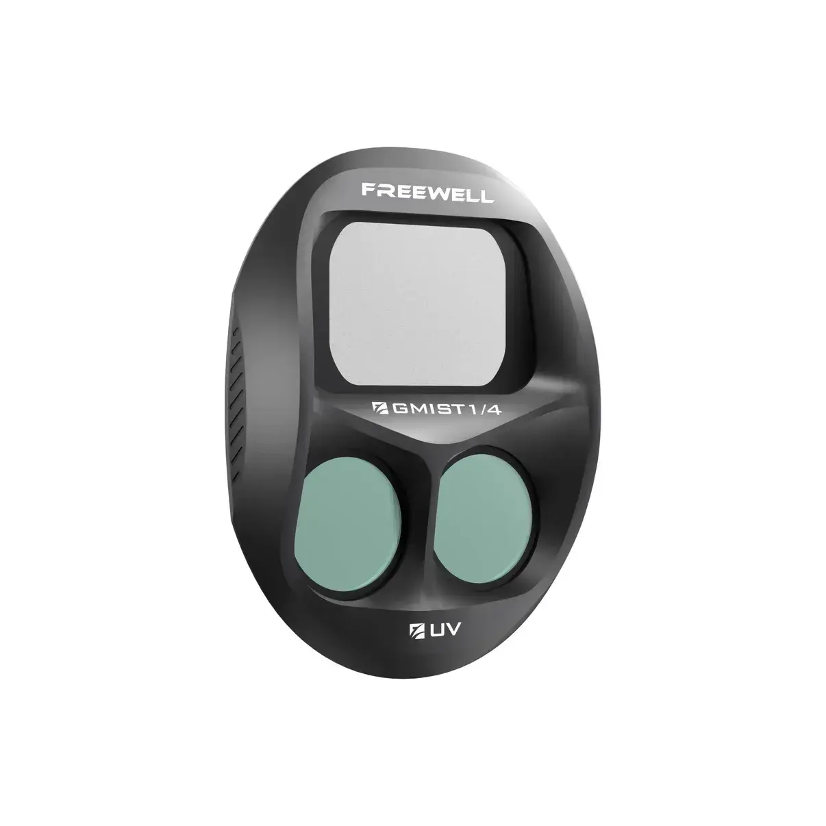 Freewell DJI Mavic 4 Pro Glow Mist 1/4 Filter