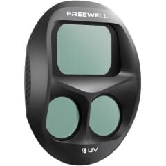 Freewell DJI Mavic 4 Pro UV Filter