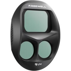 Freewell DJI Mavic 4 Pro UV Filter
